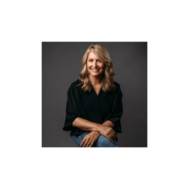 Jennifer Ives