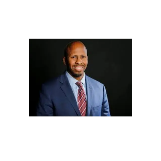 Rob Richardson