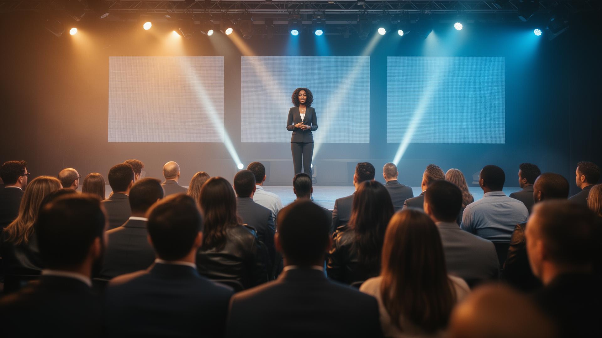 AI BusinessCon — La Conferencia de Reconfiguración Empresarial